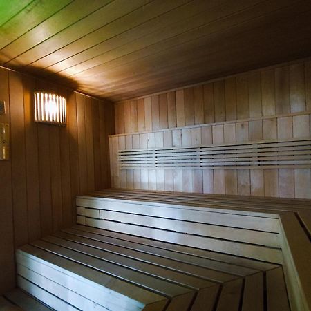 Spa Polanki Park Nemo Apartamenty Kolobřeh Exteriér fotografie