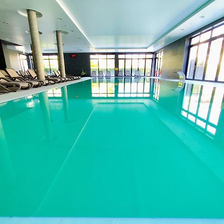 Spa Polanki Park Nemo Apartamenty Kolobřeh Exteriér fotografie