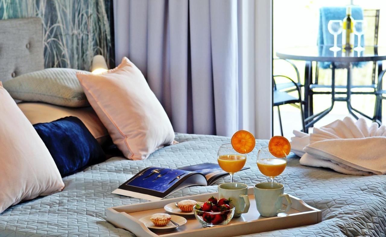 Spa Polanki Park Nemo Apartamenty Kolobřeh Exteriér fotografie