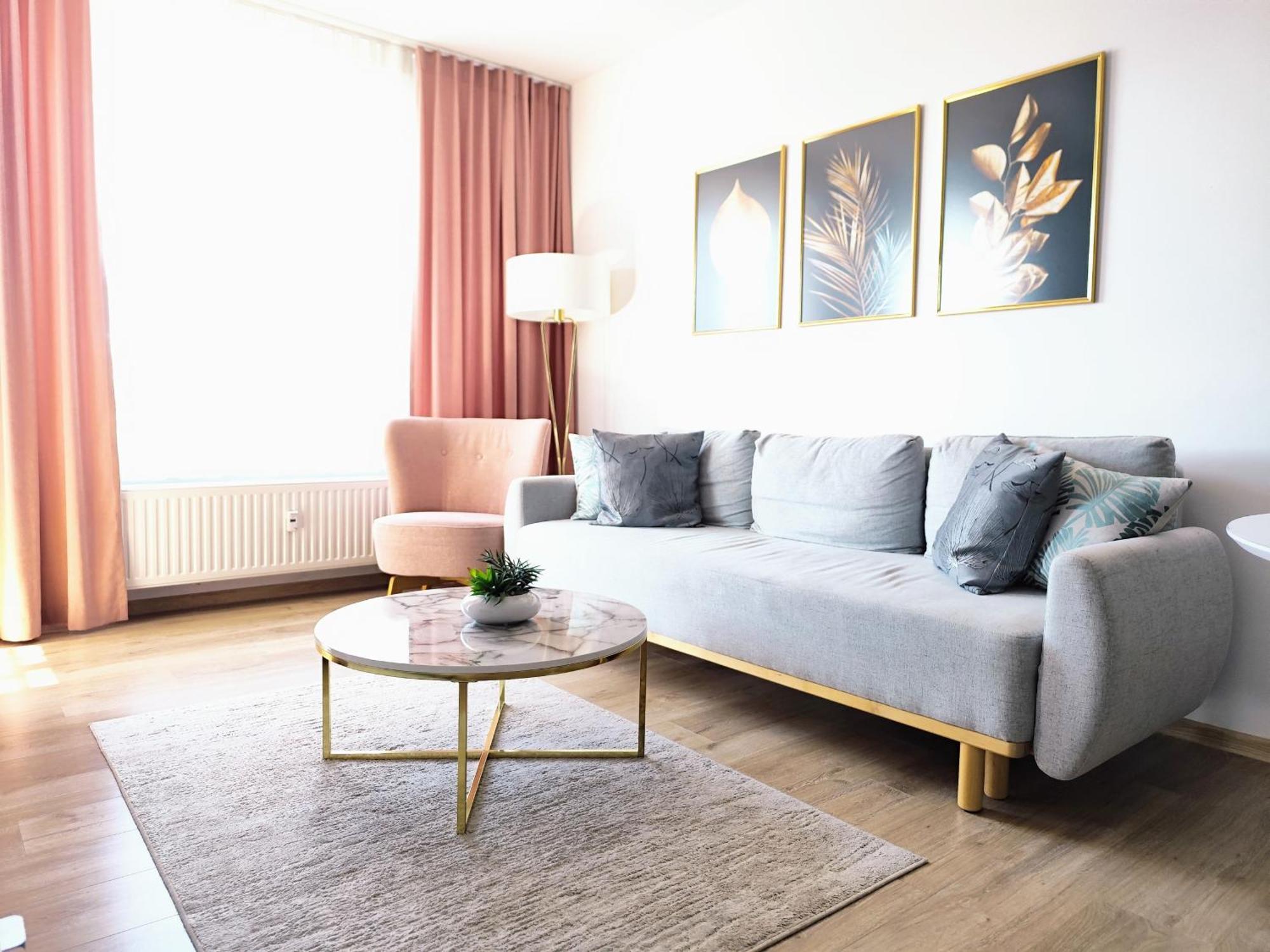 Spa Polanki Park Nemo Apartamenty Kolobřeh Exteriér fotografie