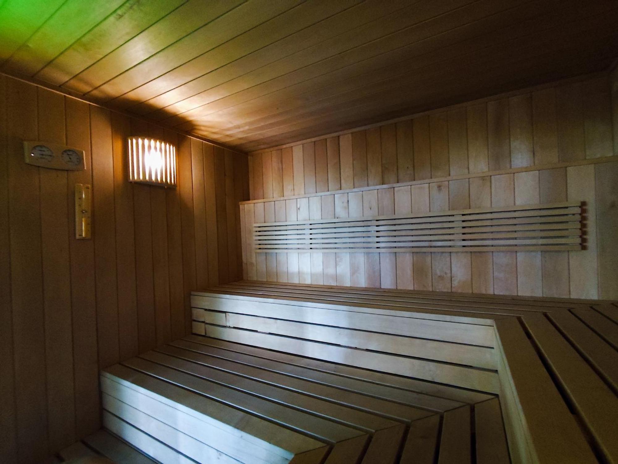Spa Polanki Park Nemo Apartamenty Kolobřeh Exteriér fotografie